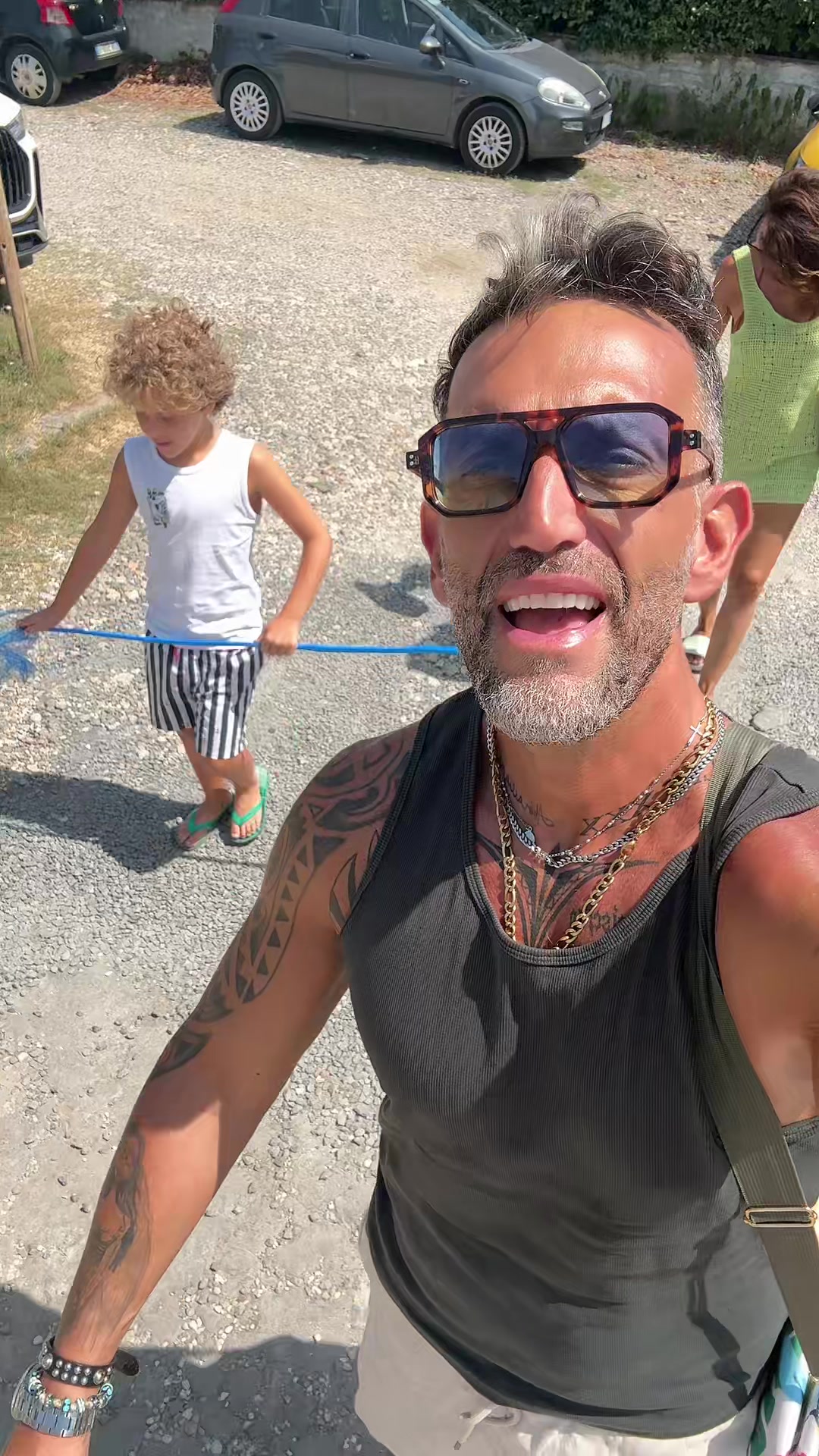 @Giovanni Siciliano☀️