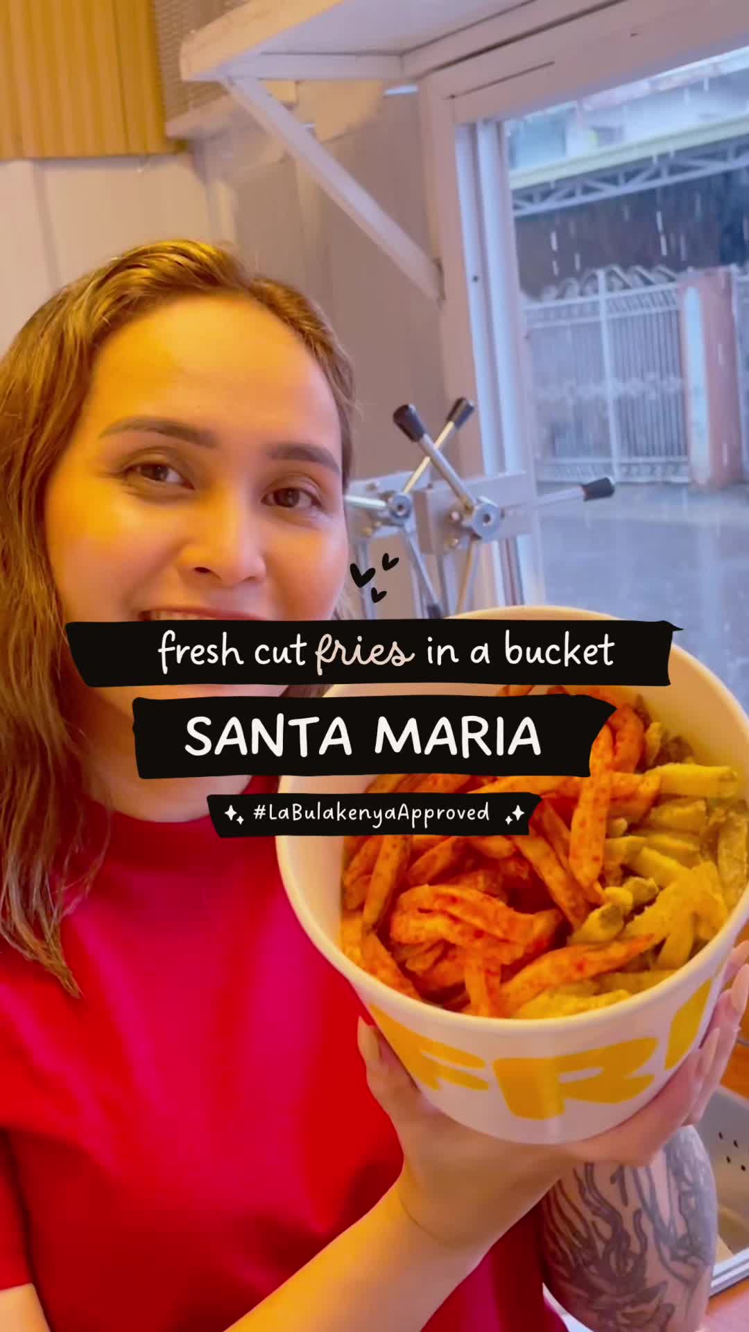 @La Bulakenya