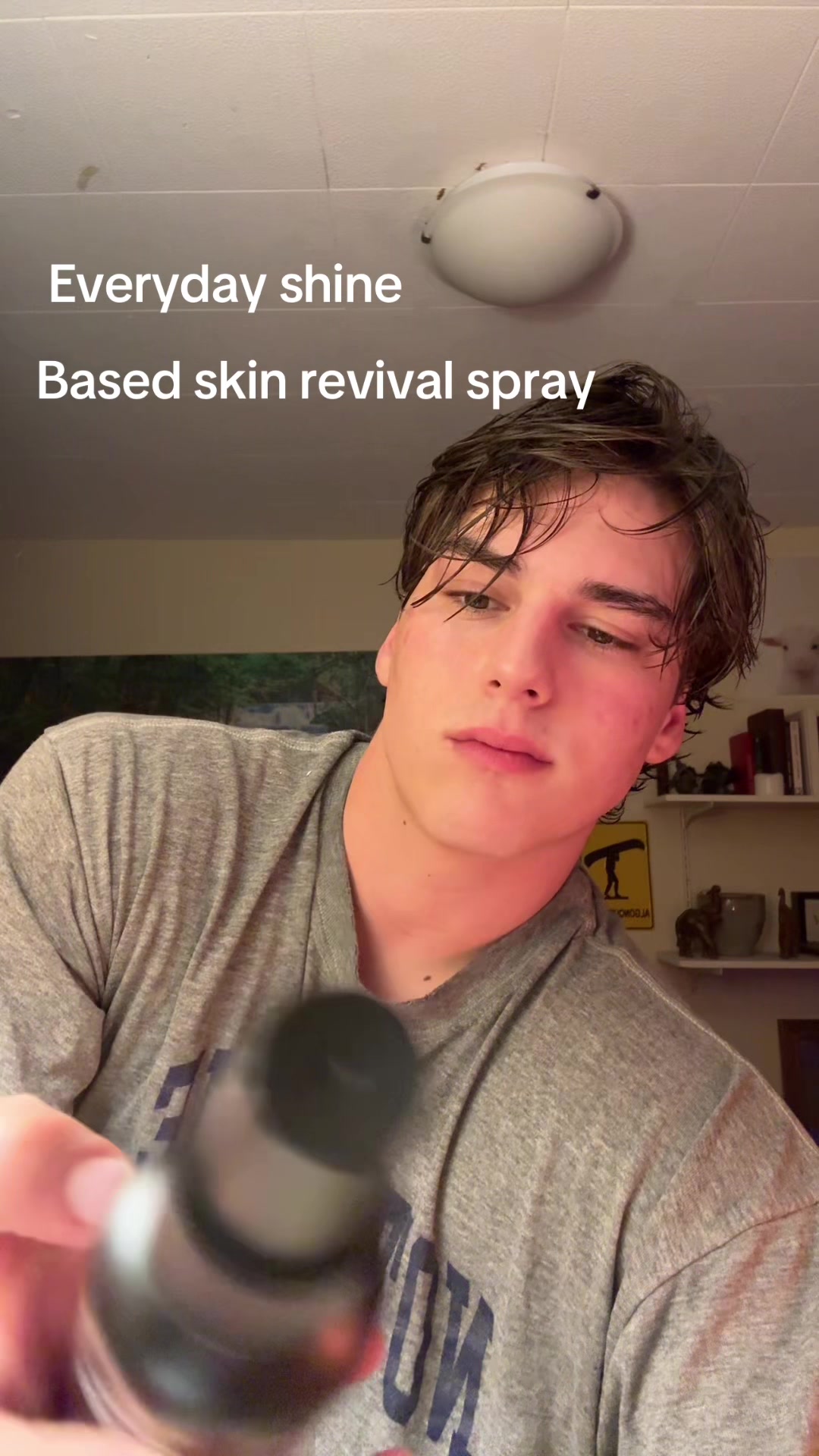 @Beckpike