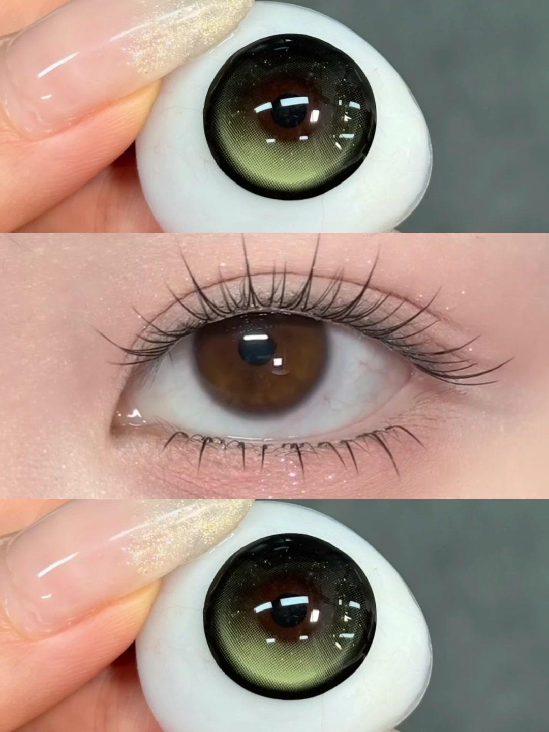 @4YOU Contact Lens