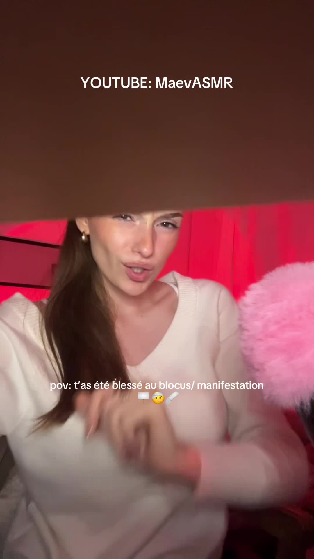 @MAEVASMR💋