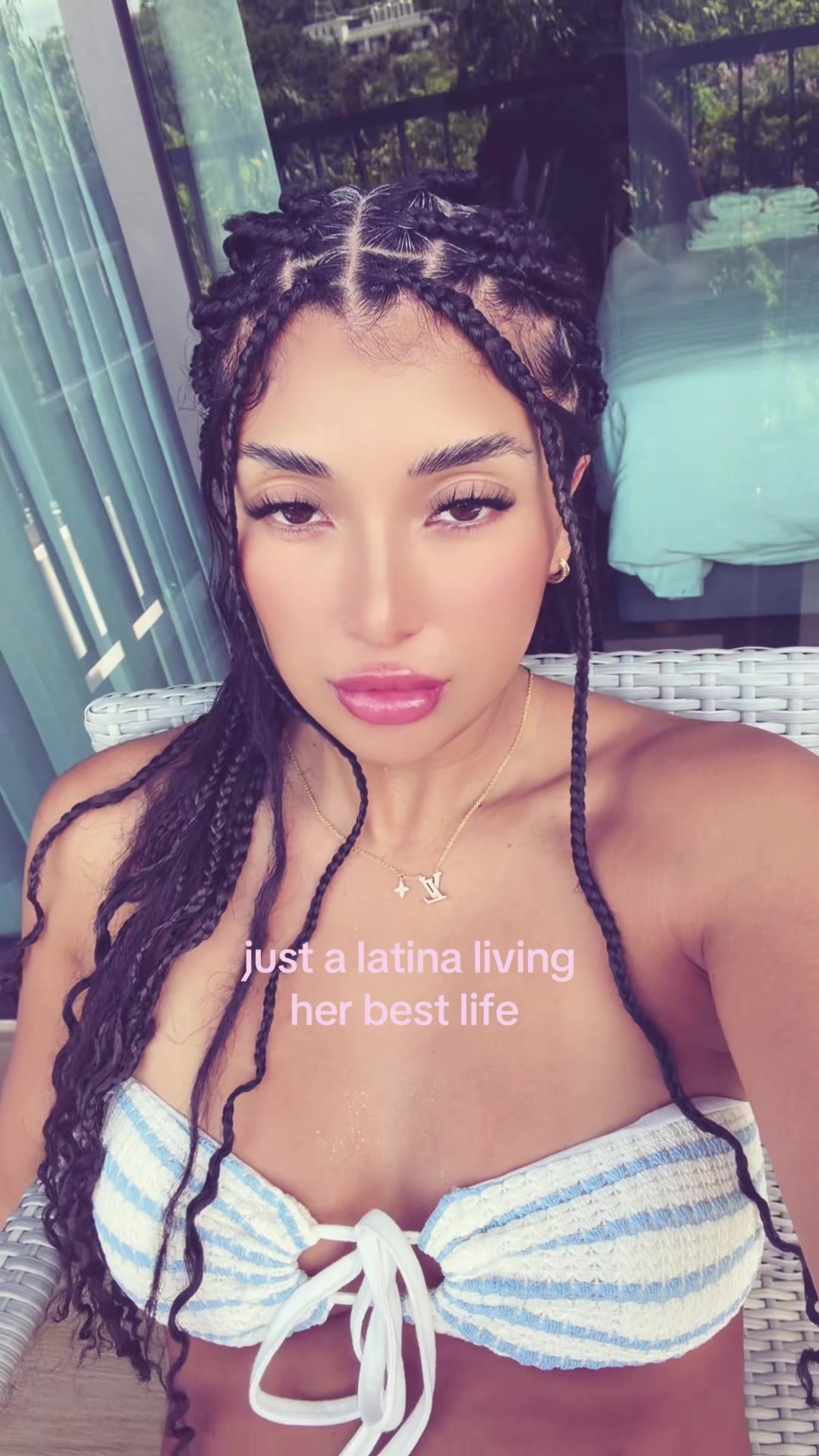@Marlene Morales