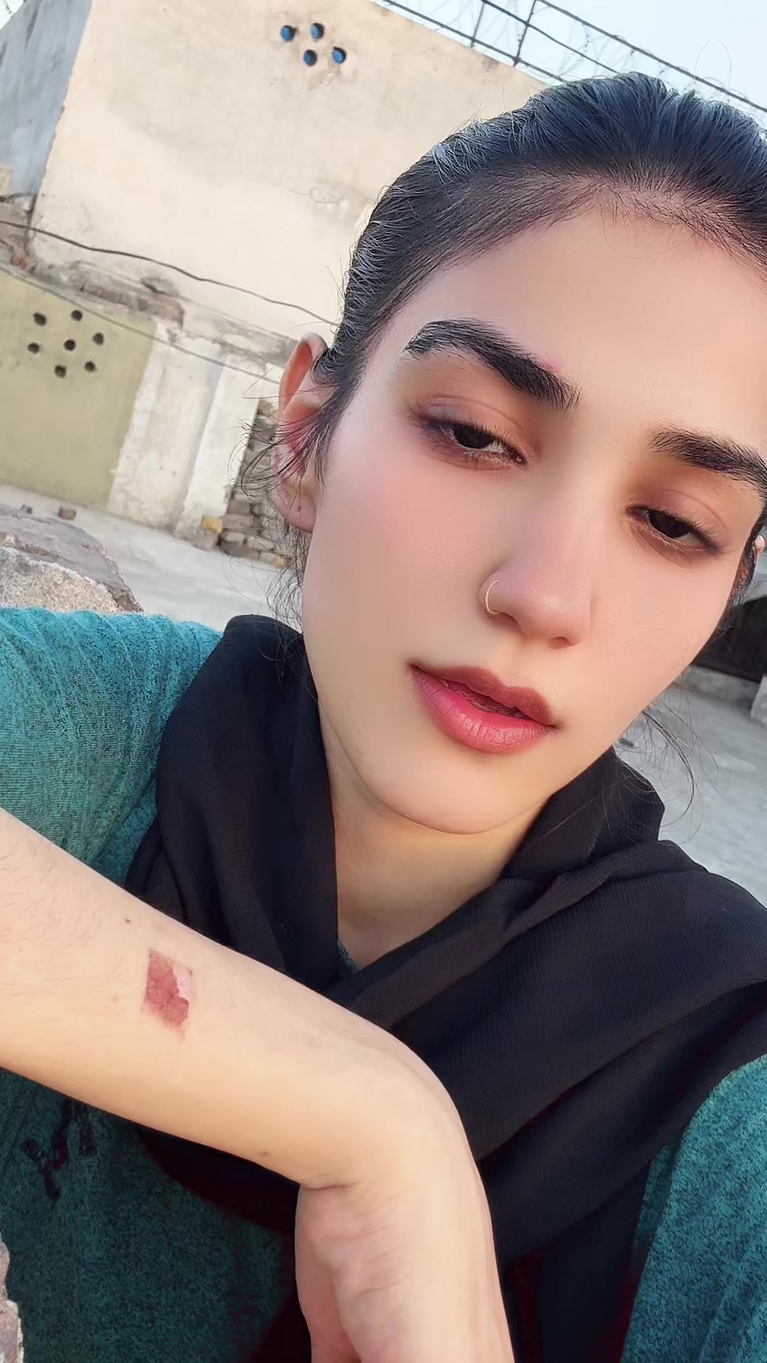 @Eshal shah