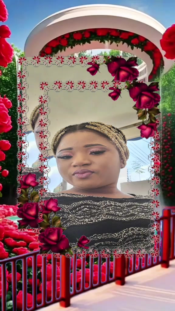 @Bernice 001