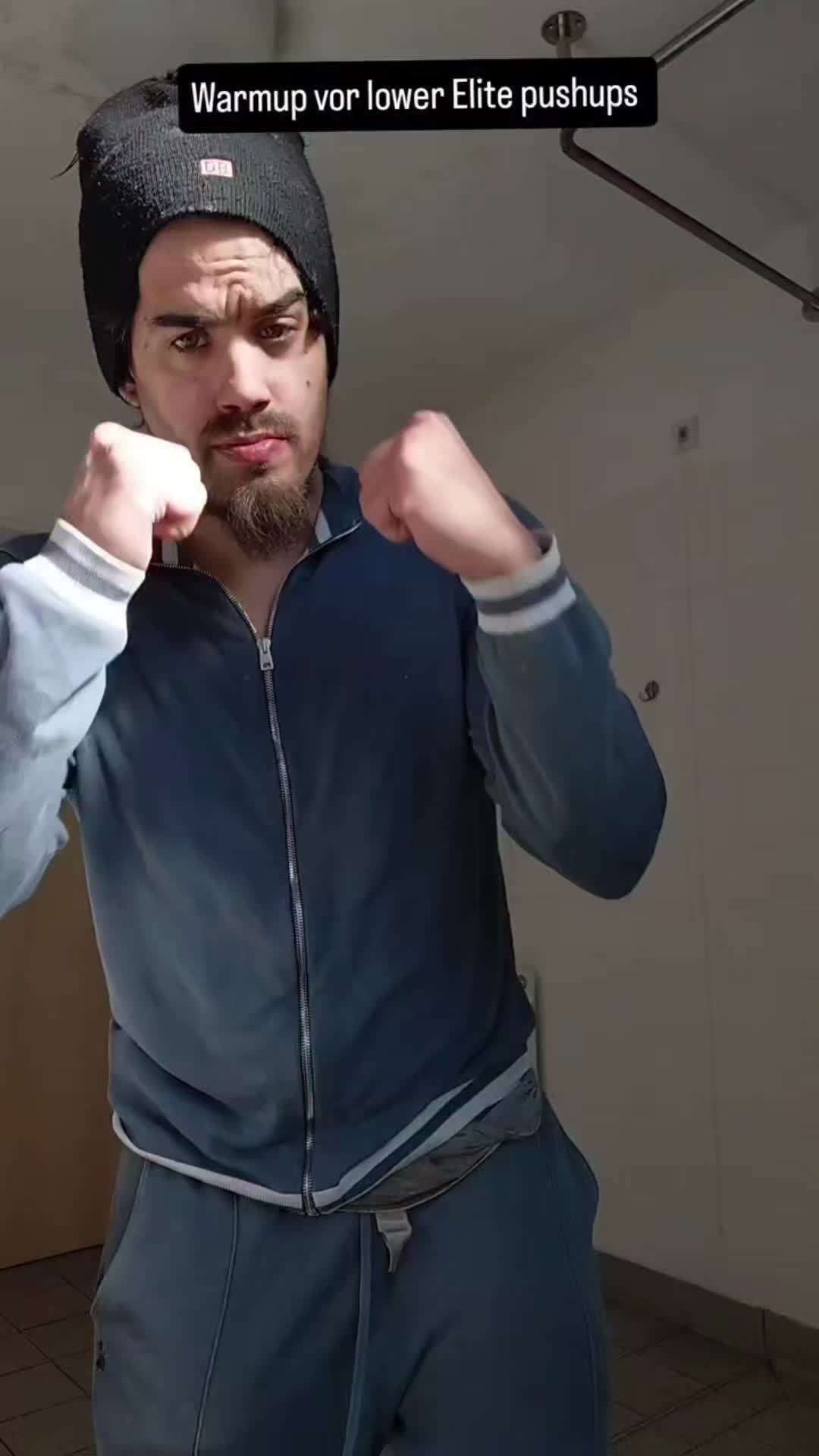 @MaRC🏋️♂️