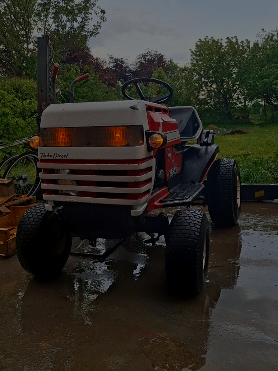 @Olive 🚜