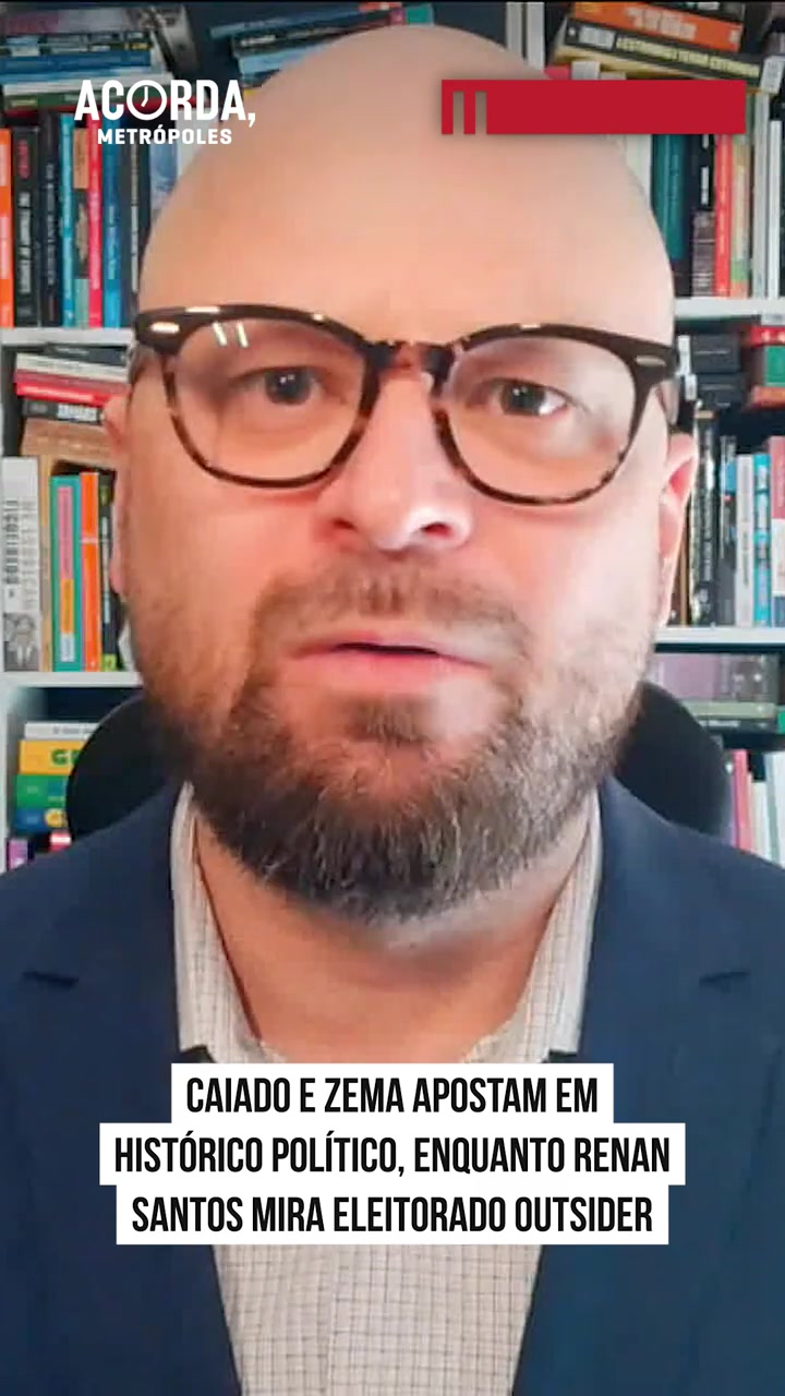 @Metrópoles Oficial