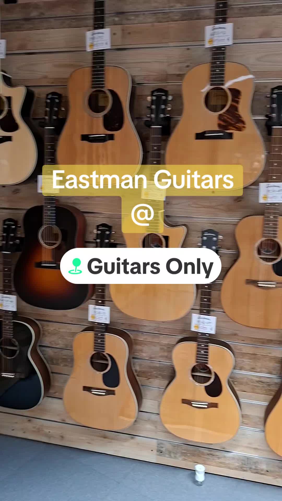 @Guitars Only