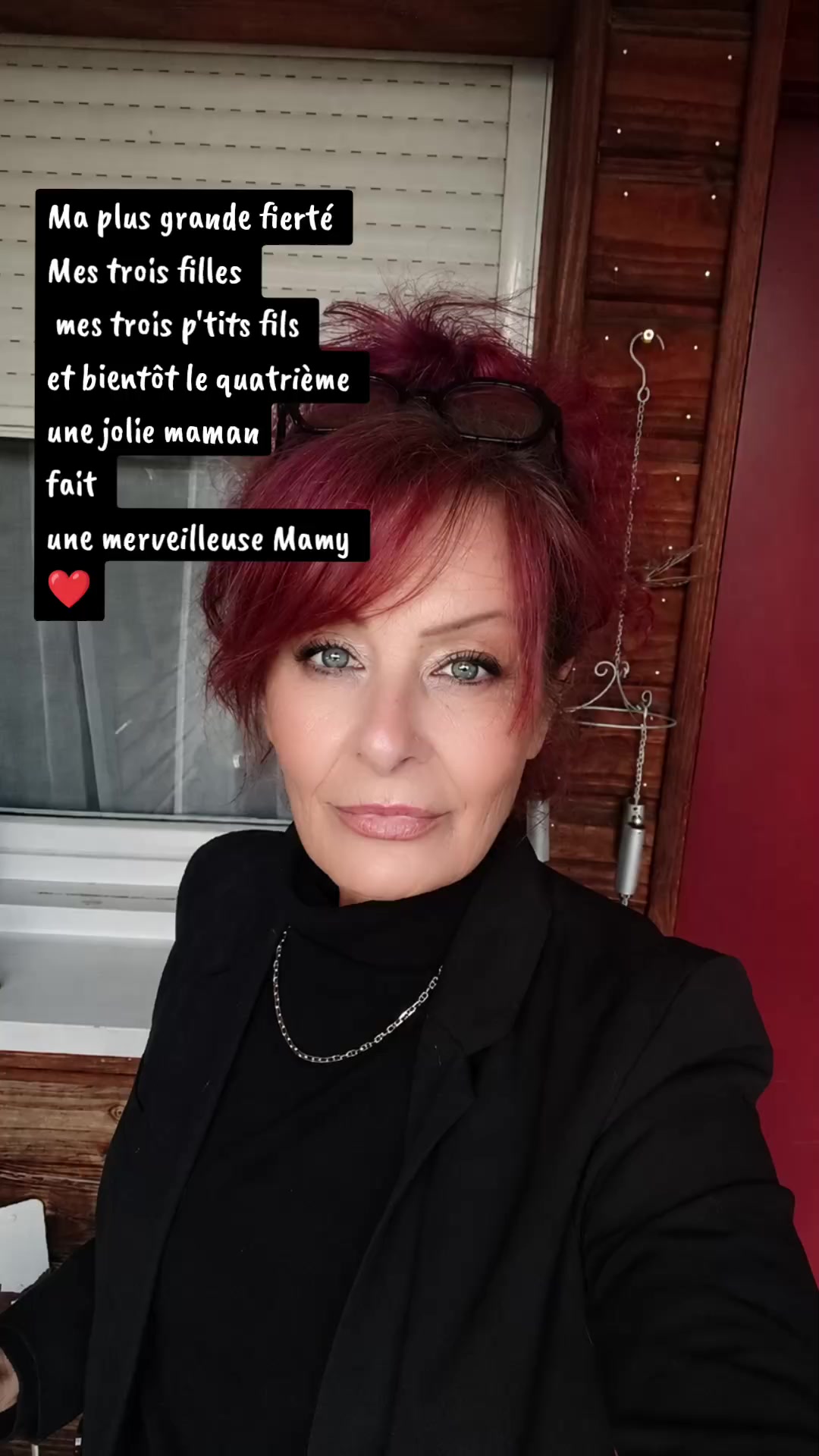 @f'&acirc;me de 💕