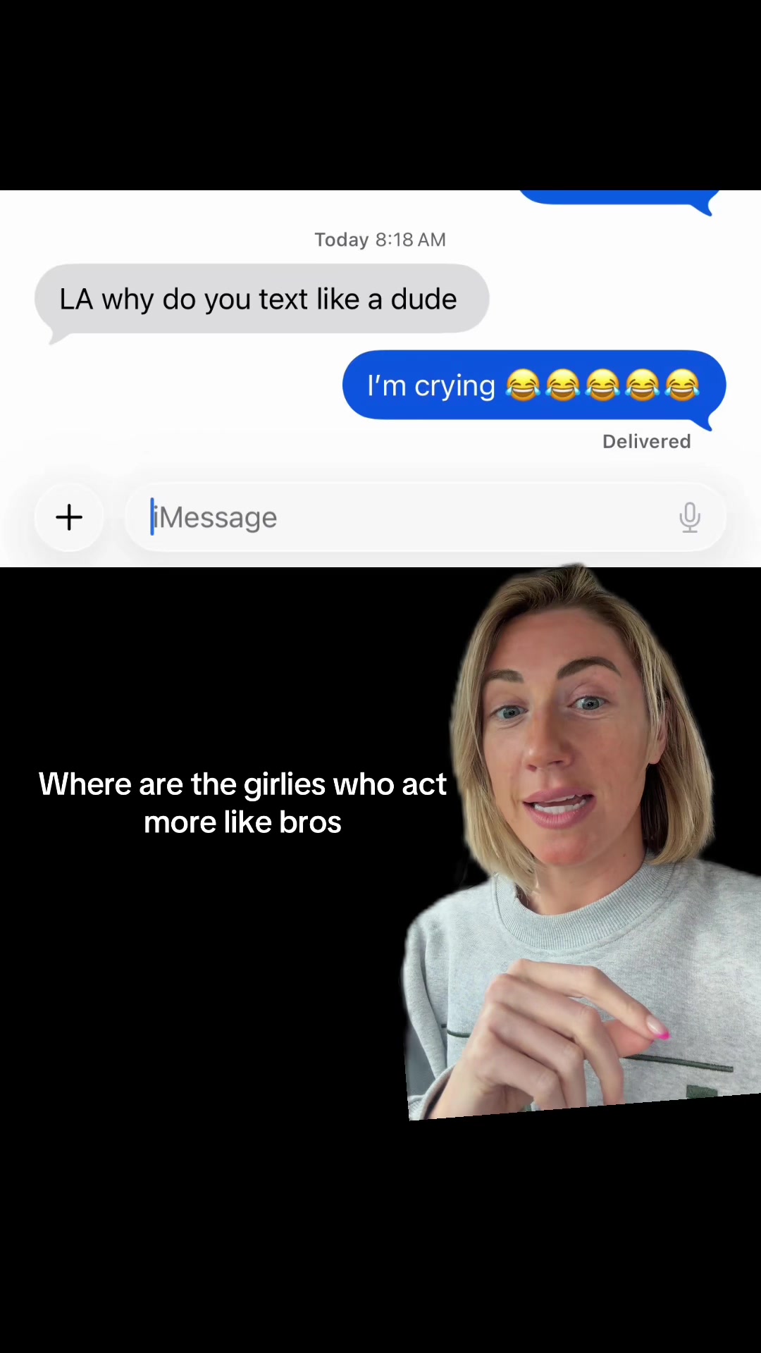 @Alexa Curtis