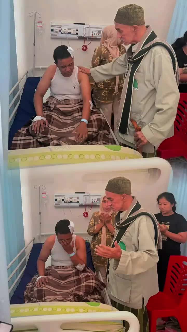 @Pencinta Habaib Dan Ulama