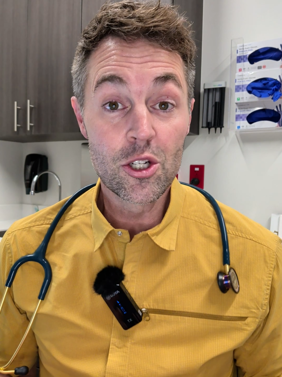 @Tiktok Kid Doc