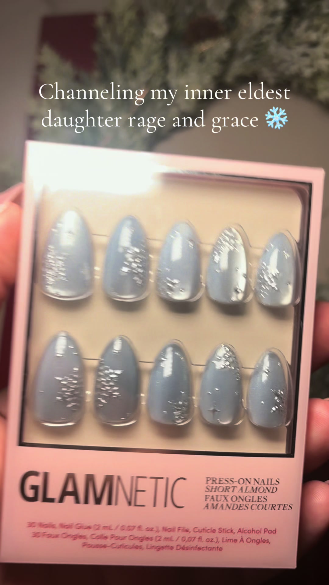 @that1girlcrystal 🪩✨🦢🖤☕️