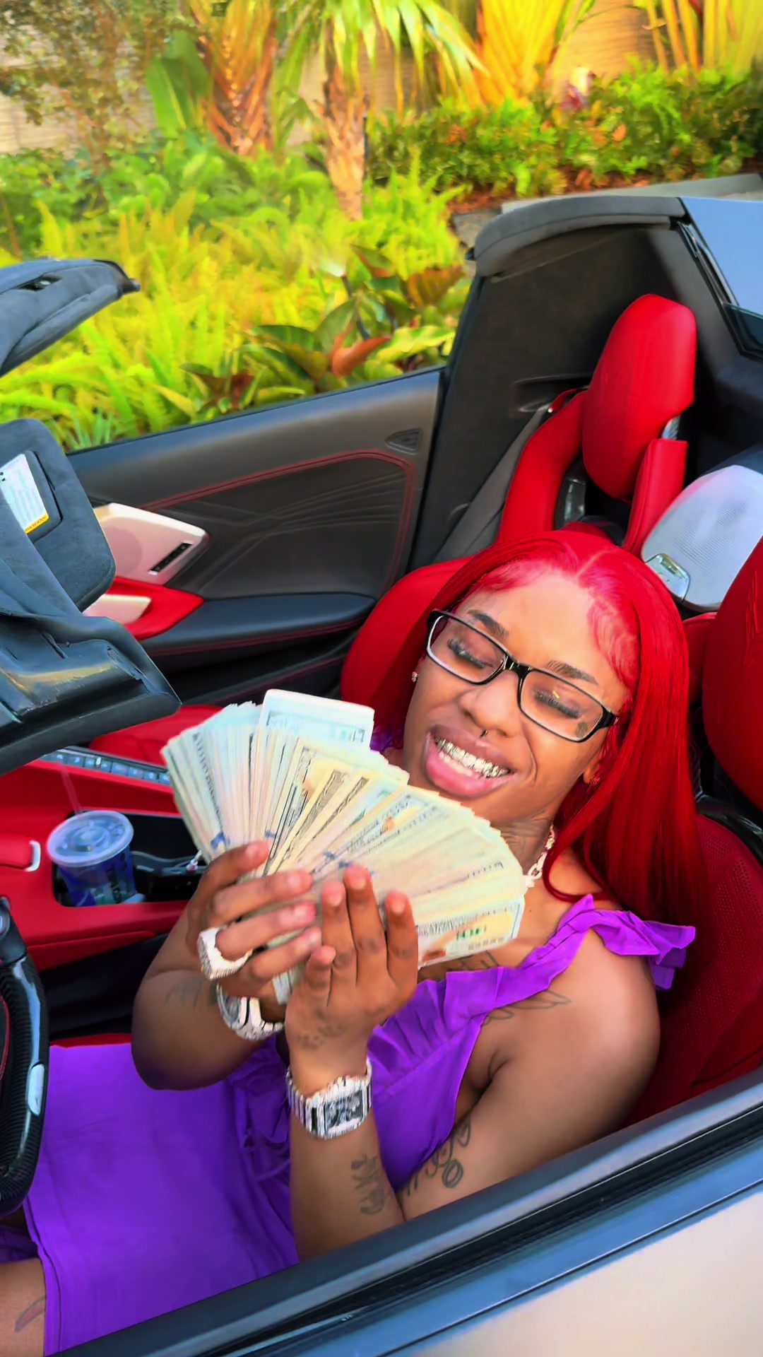 @Sexyy Red