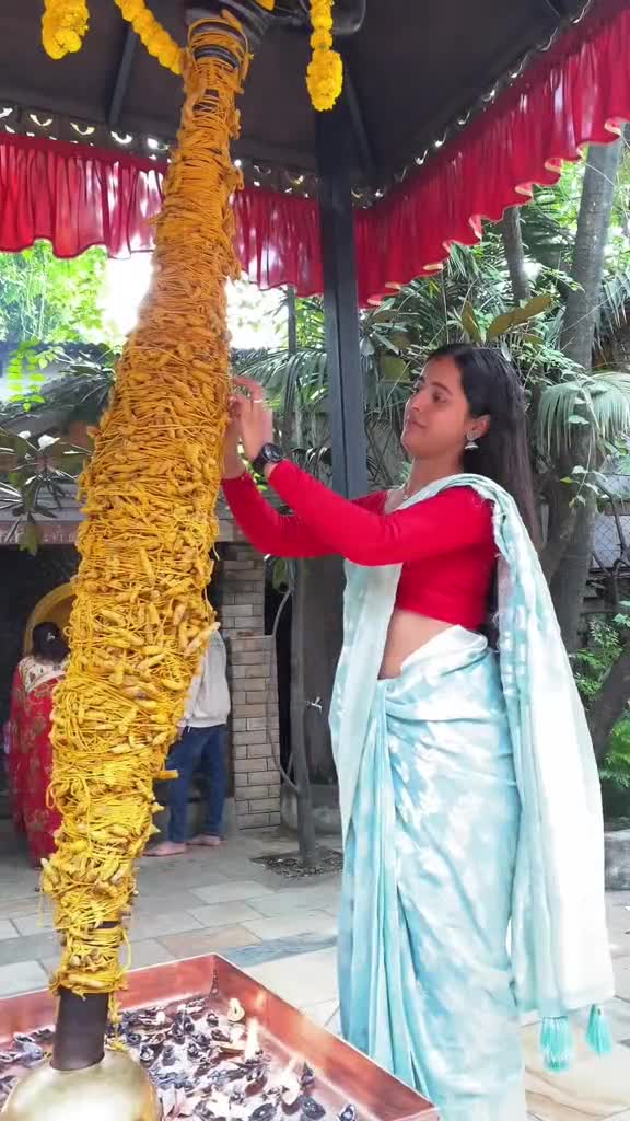 @Kamana bhandari🌻