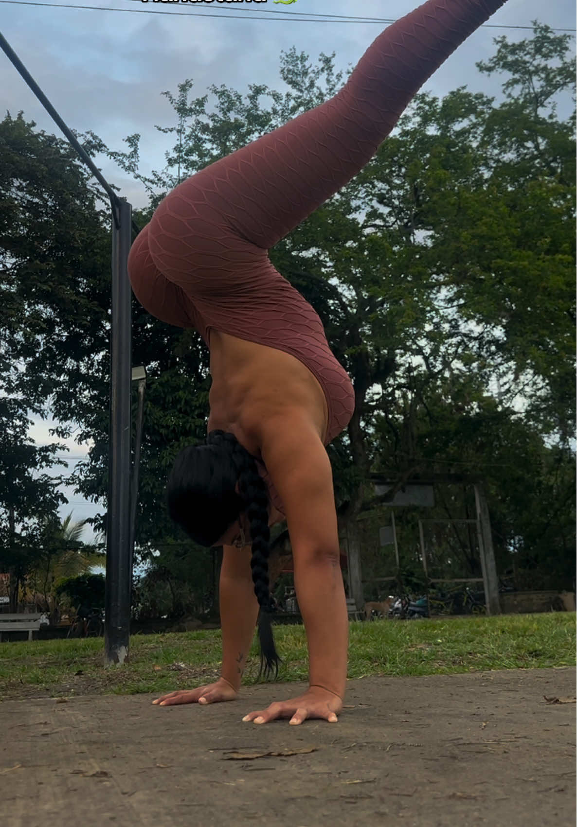 @Deysi Moreno