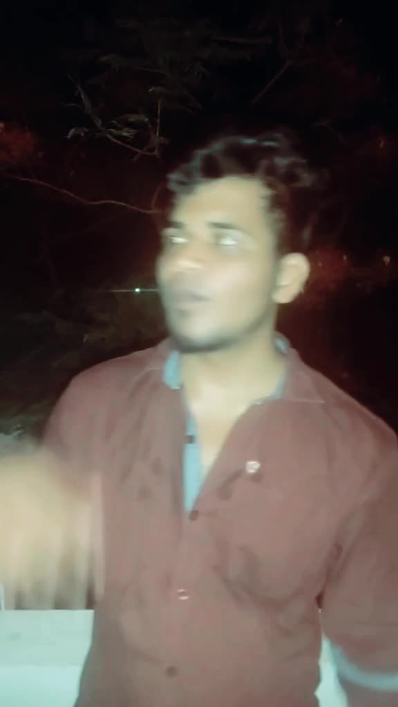 @Hari Real Krish