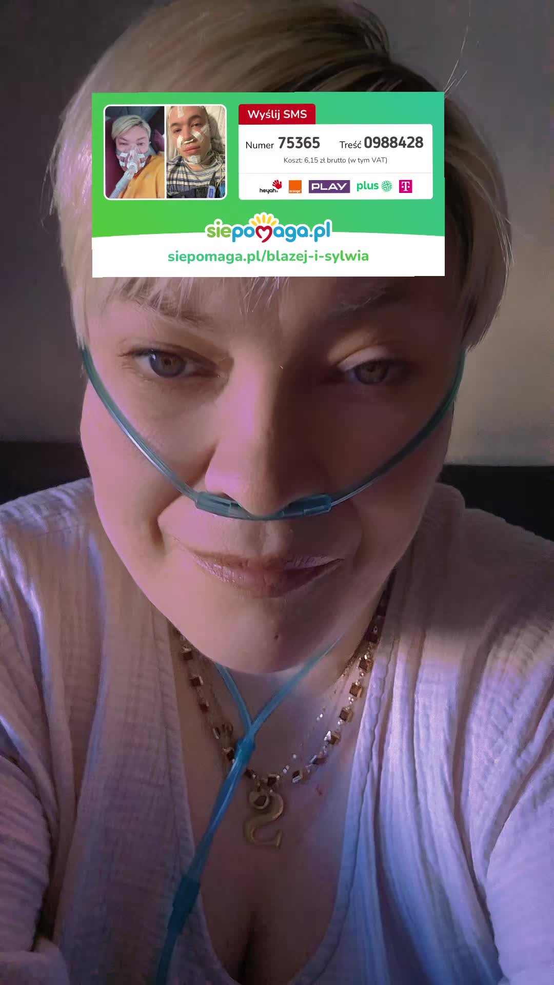 @Maleńka walka o każdy oddech🔥