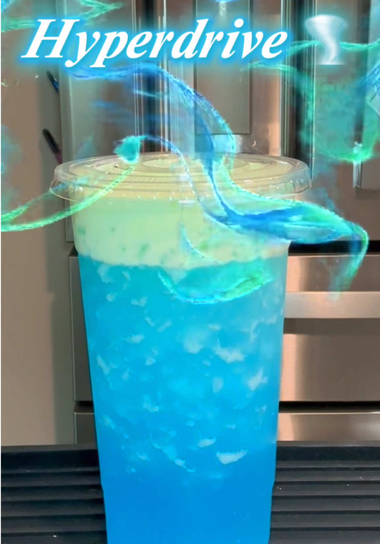 @Water You Sippin