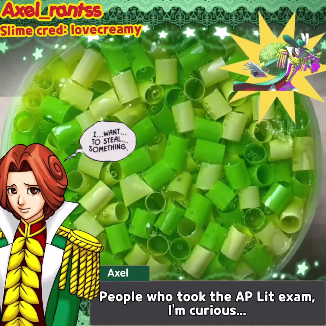 @Axel