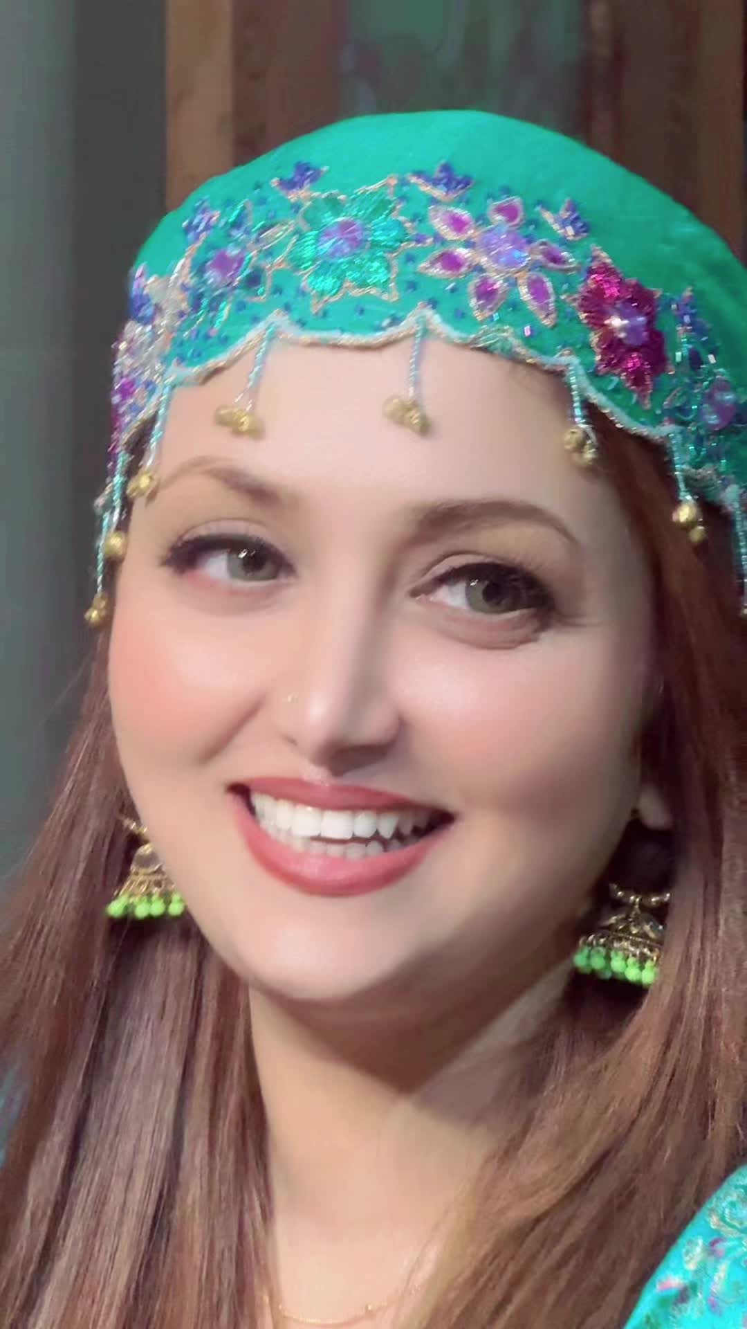@Sanaya