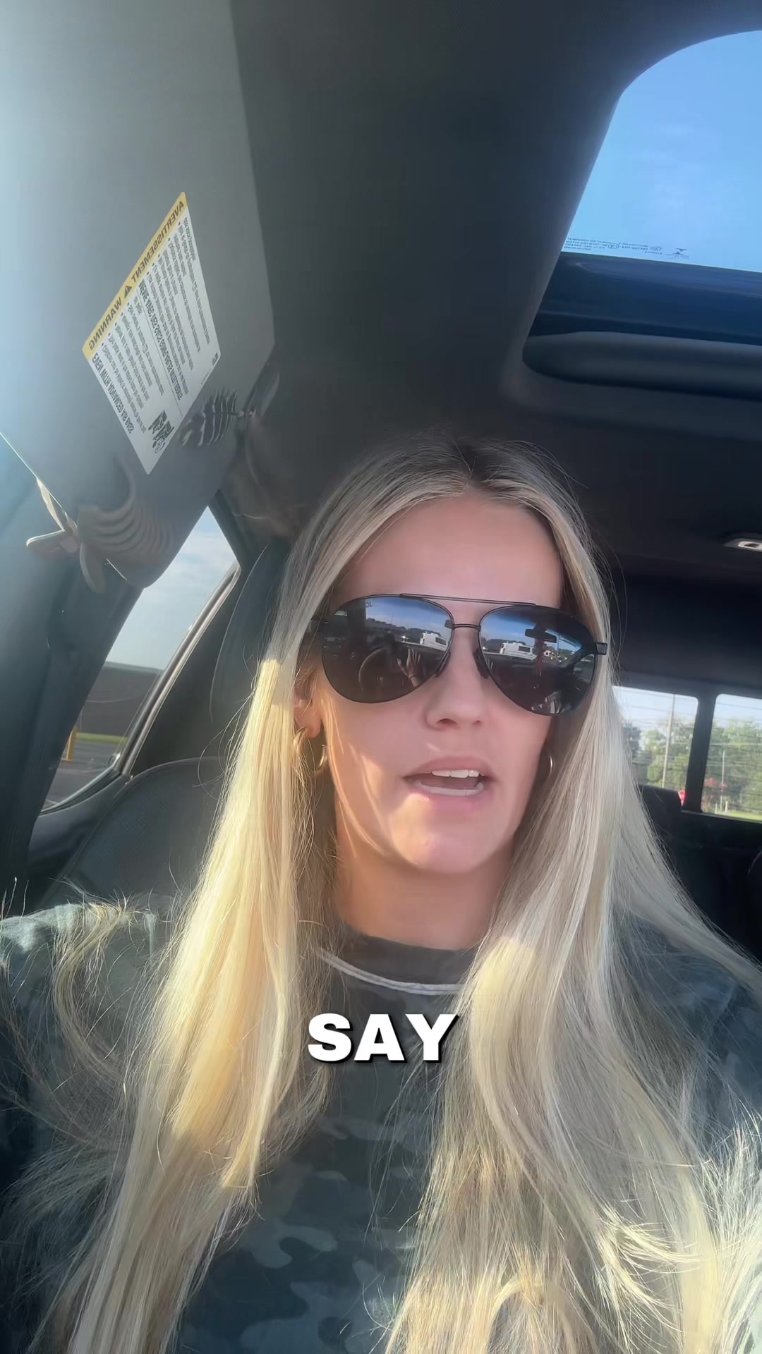 @Carlie Ann ๐