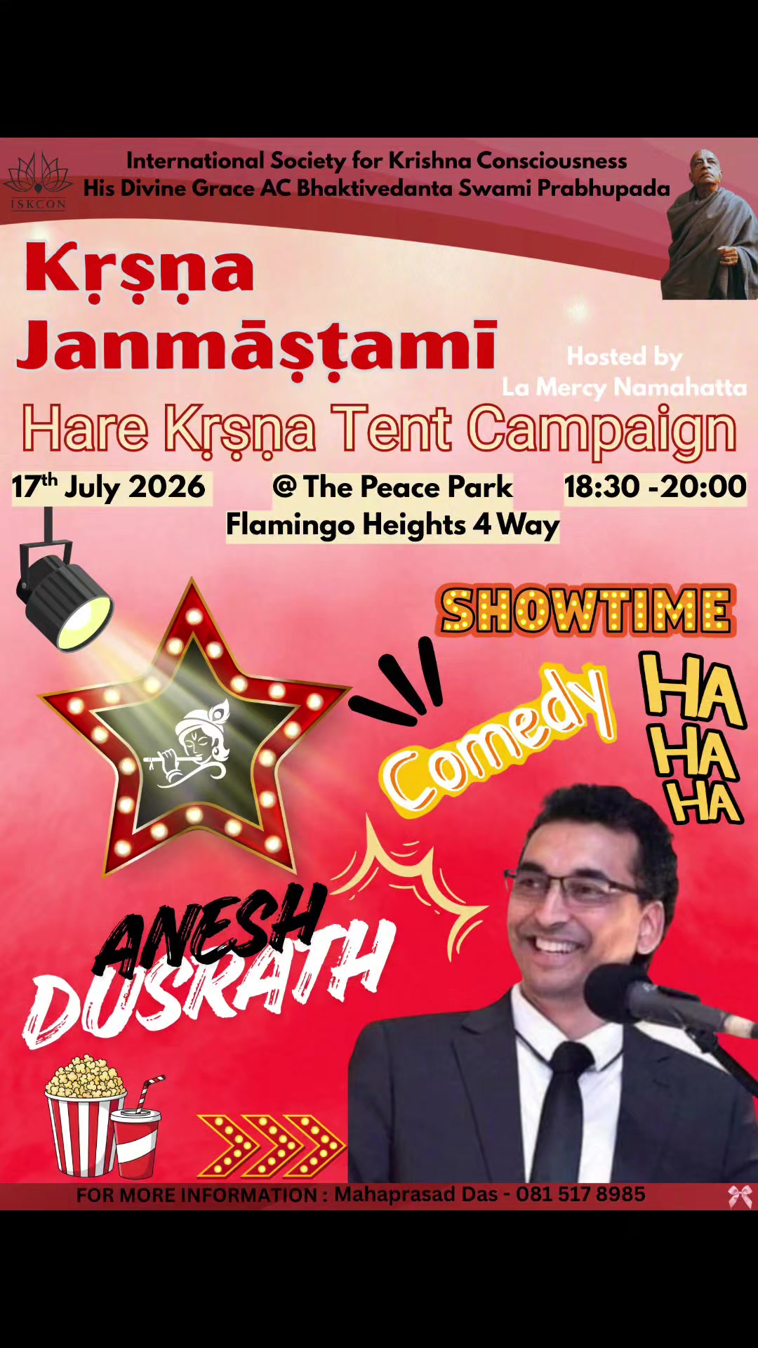 @Anesh Dusrath