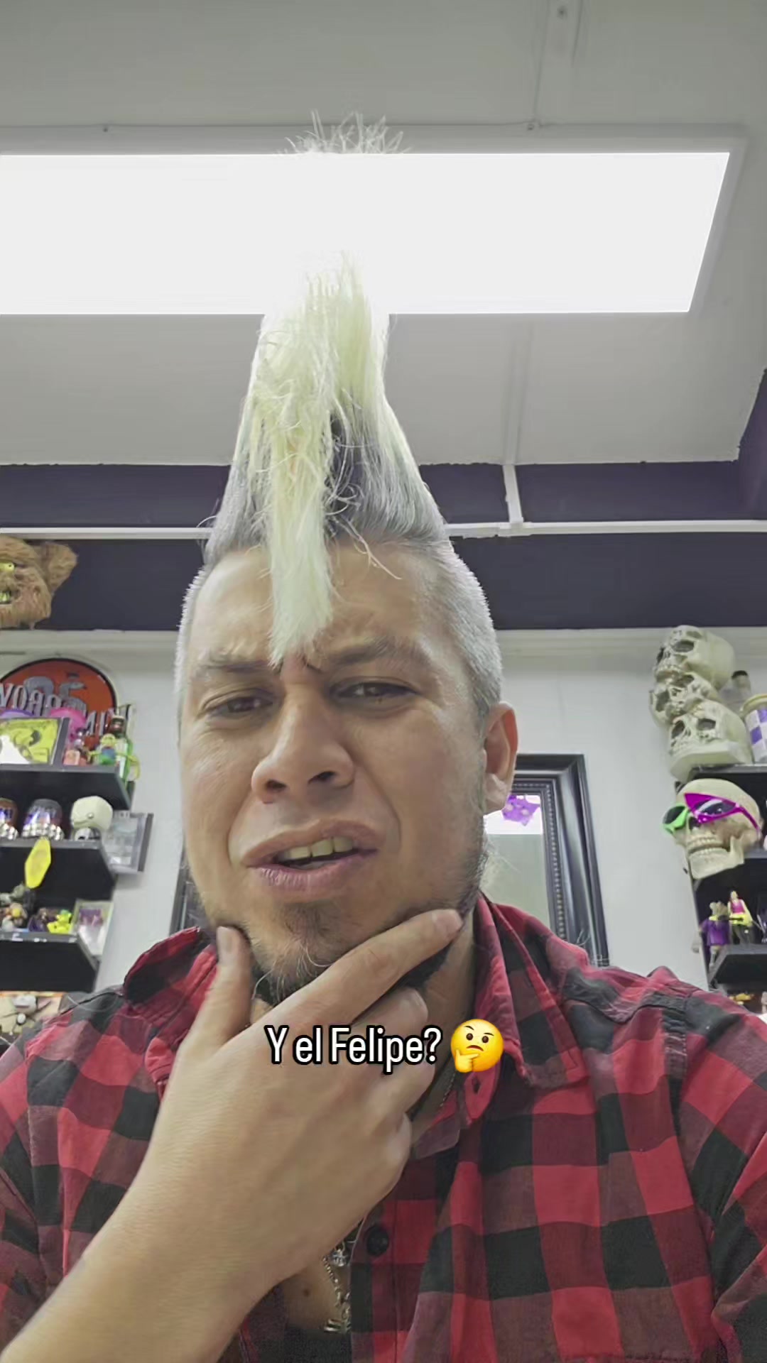 @💈♤ Psicosis Barbería ♤💈