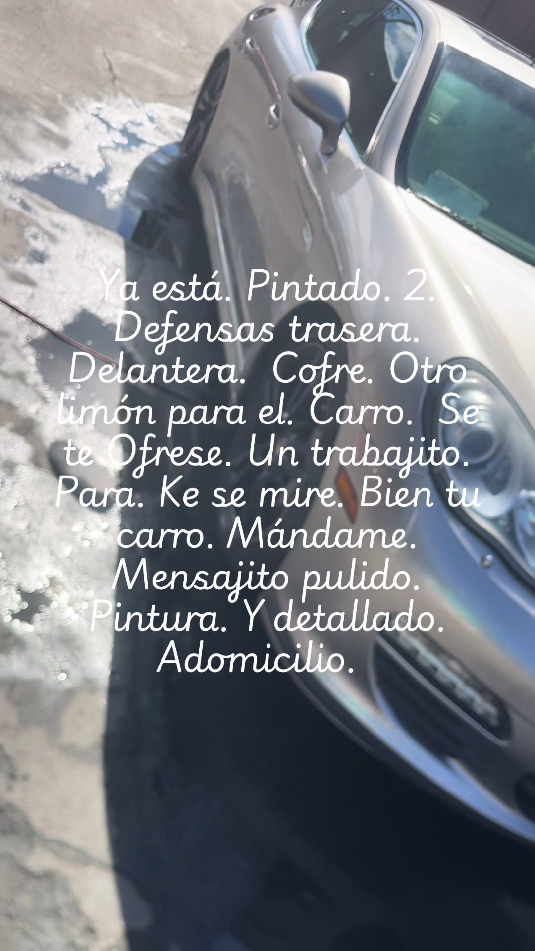 @El. Barajon auto repeir