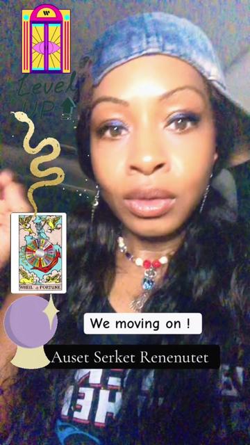 @Soul Woke Eye Open 👁️