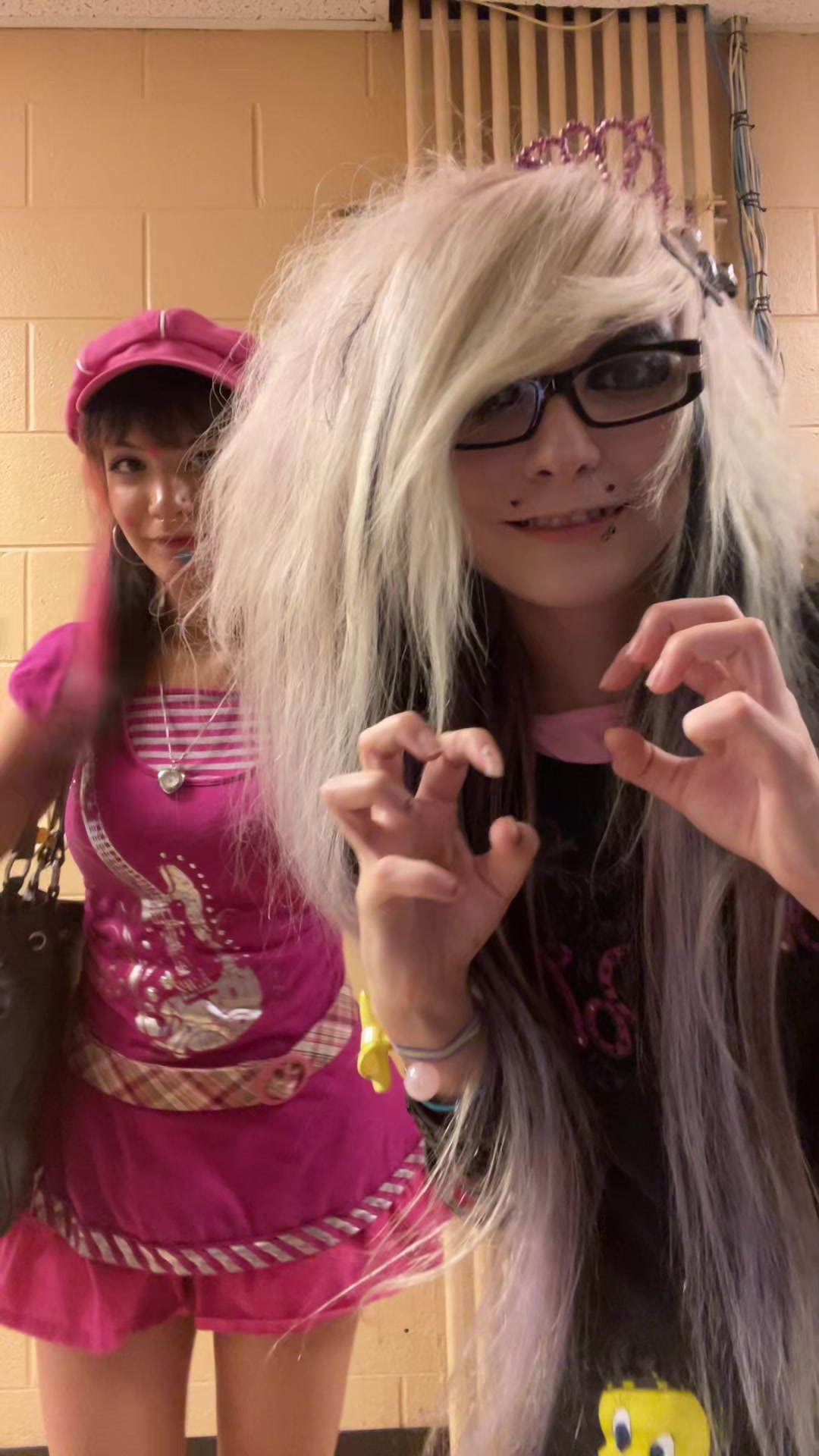@unicornomadness