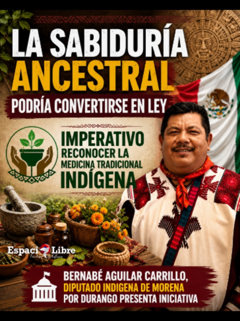 @Espacio Libre M&eacute;xico