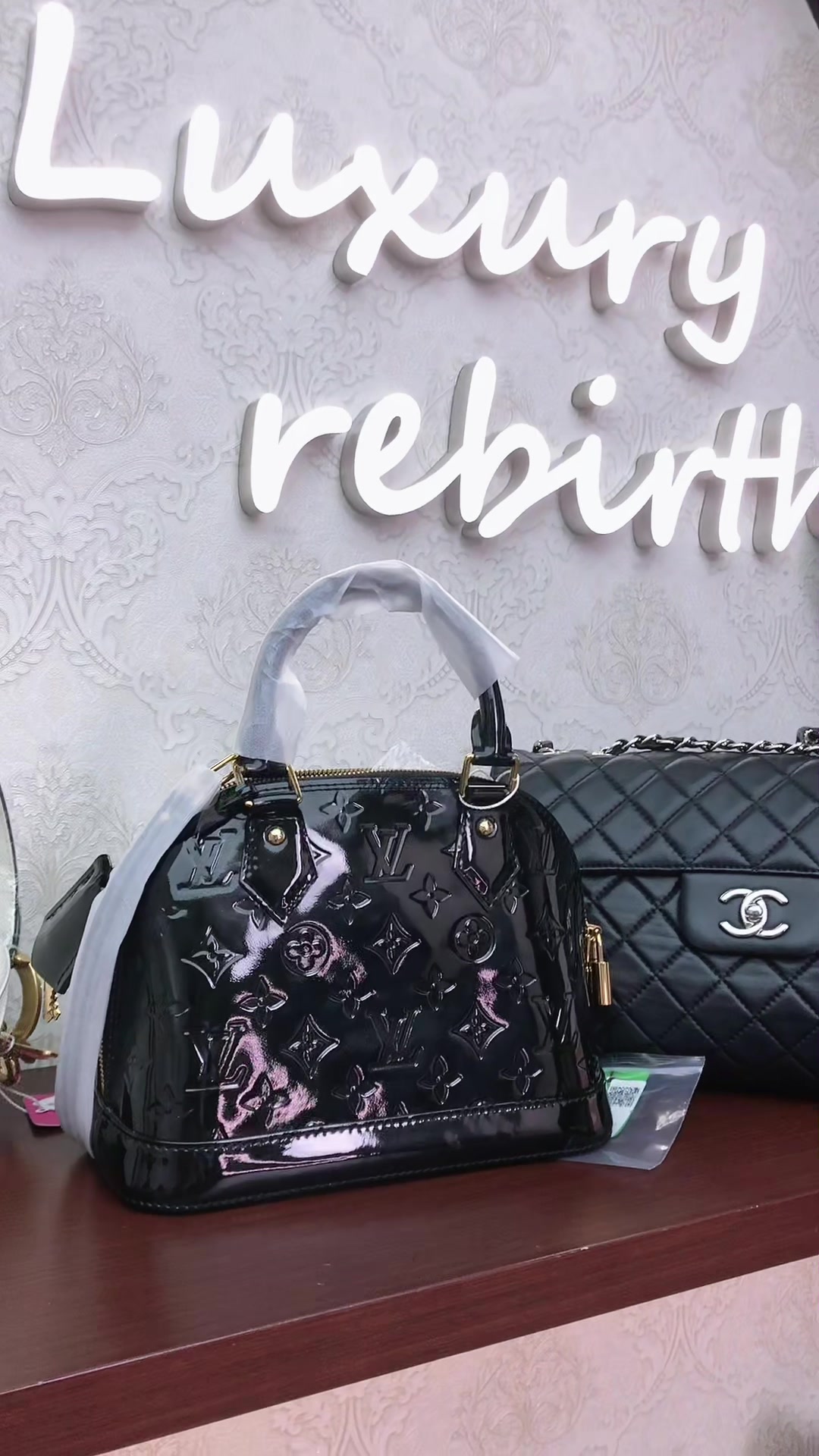 @LR Best Vintage