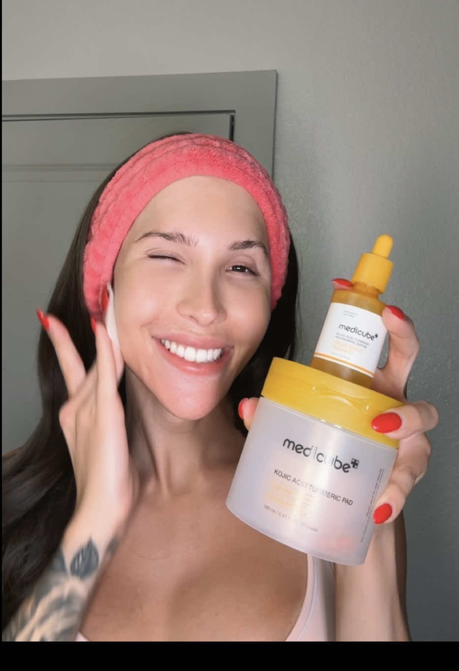 @Olivia Lauren