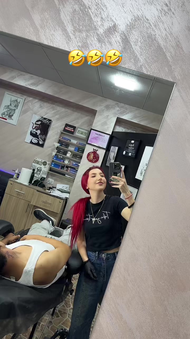 @Tattoo Yerevan