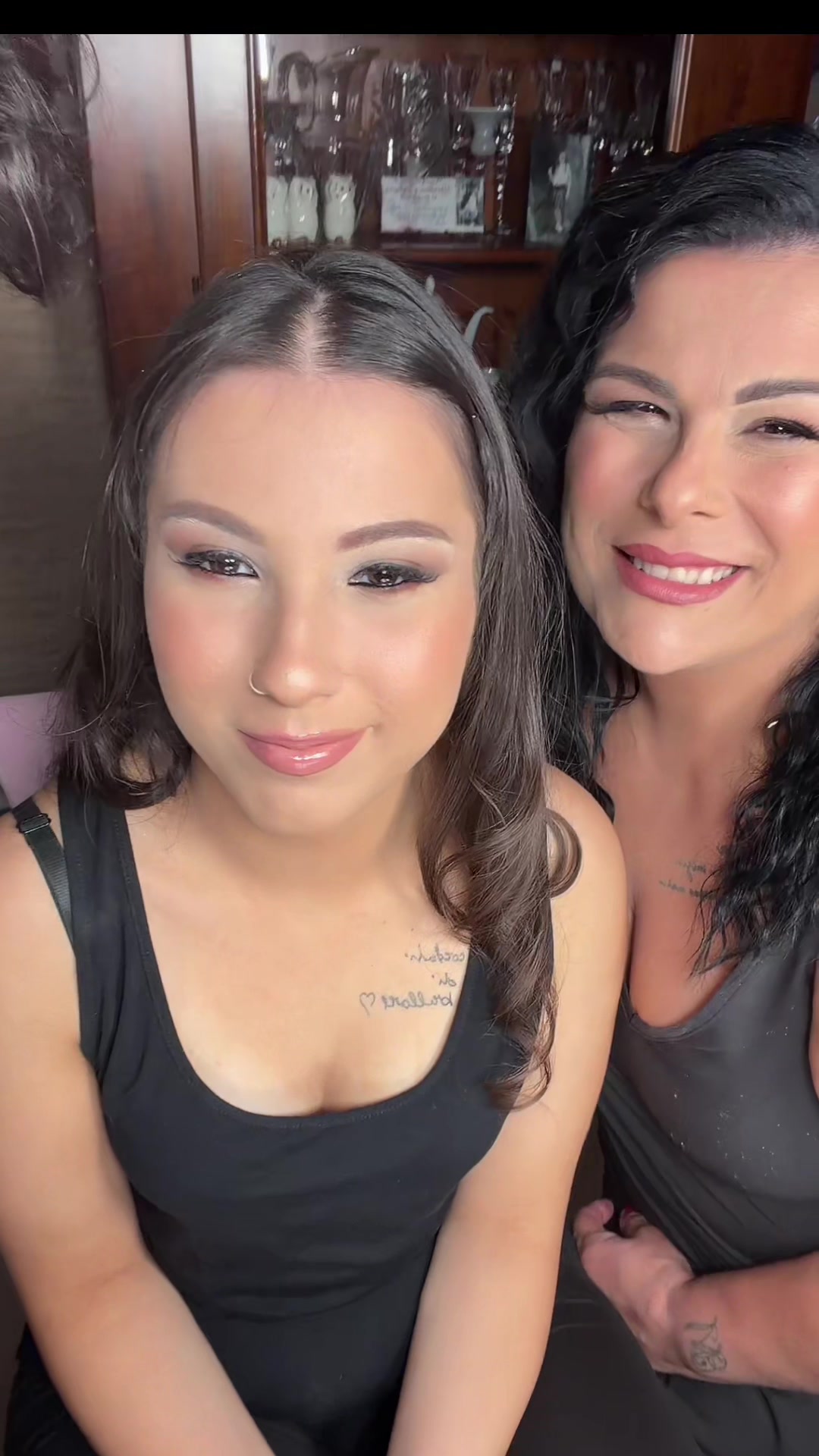 @LinoNastiMakeup