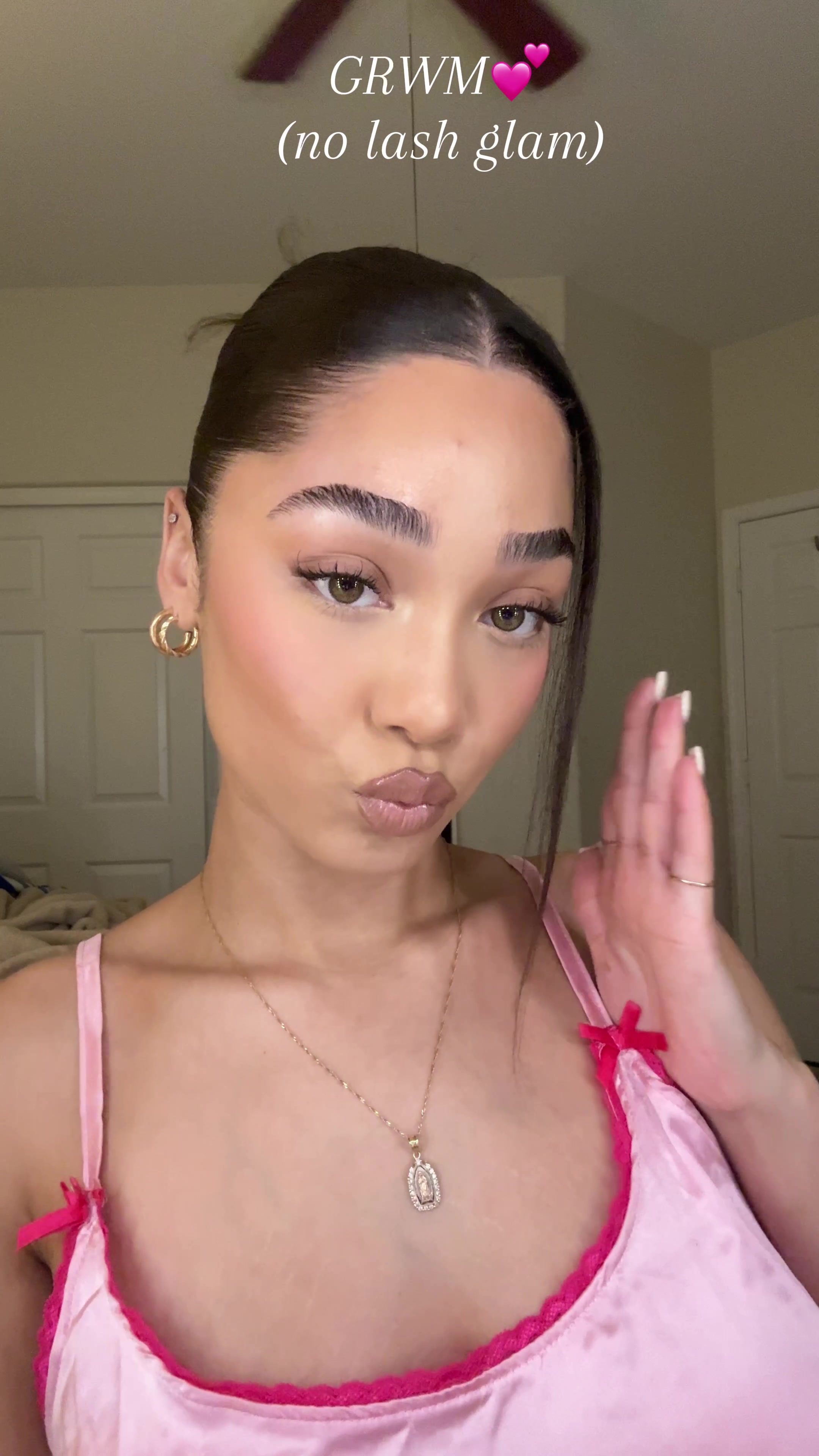 @Kamaria James