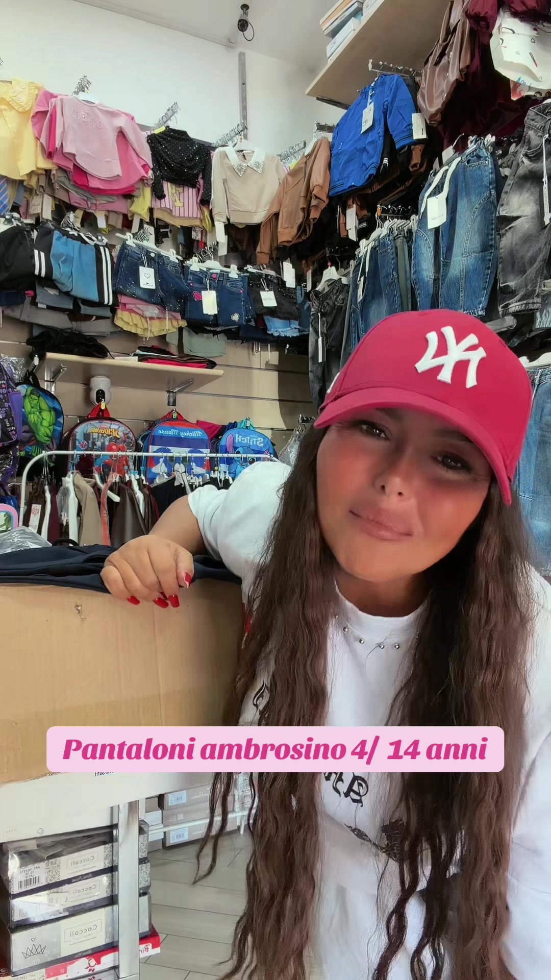 @Rossella Abbigliamento 0 16
