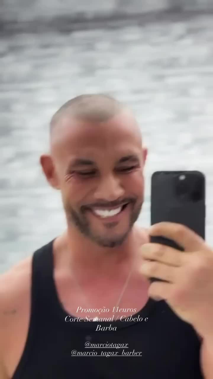 @Márcio Rodrigues