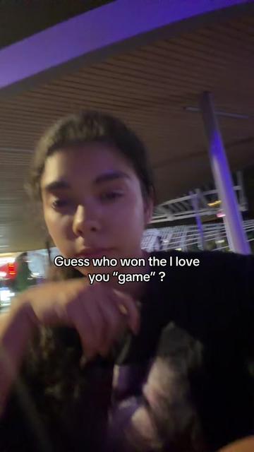 @You don’t know me