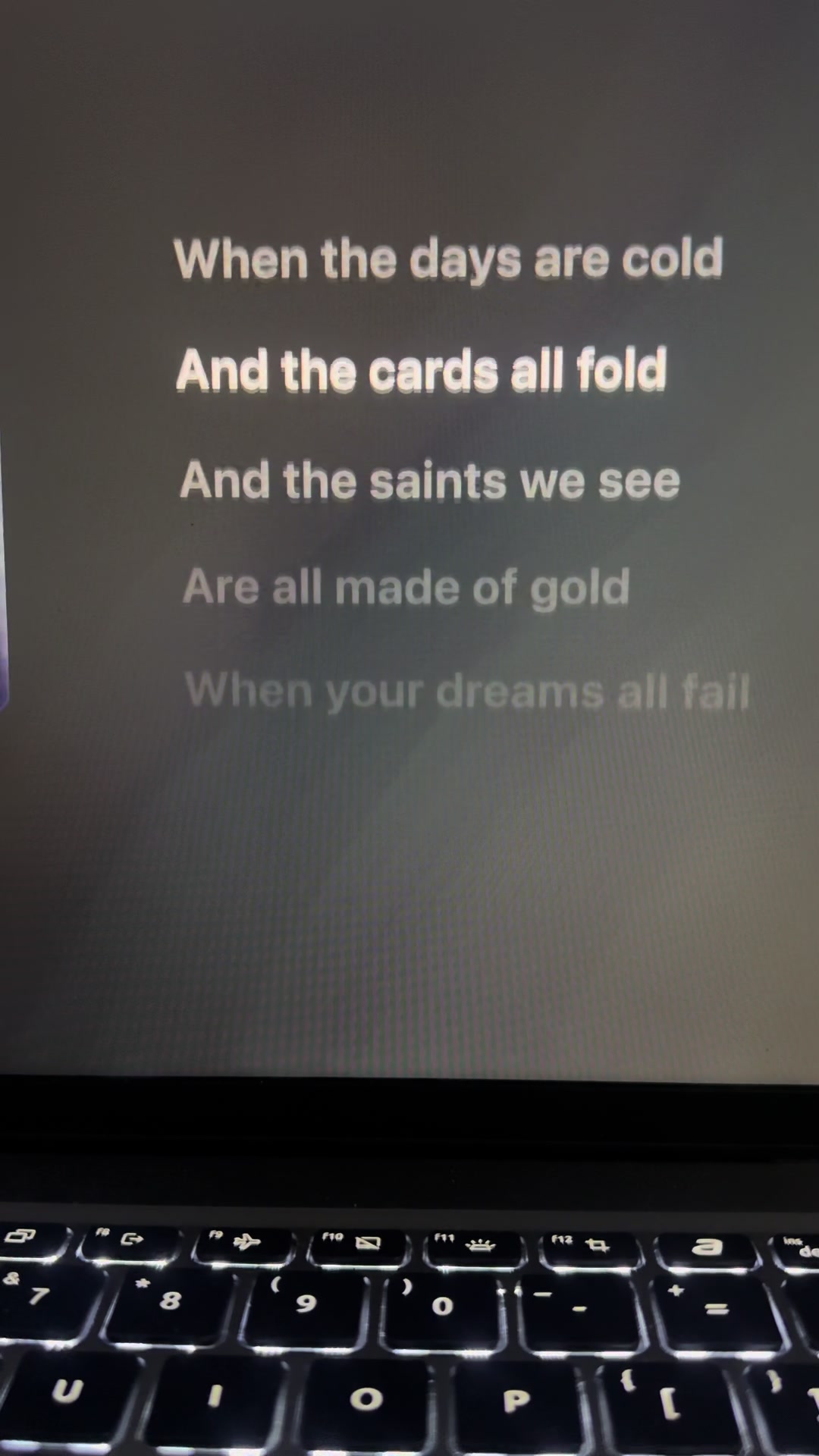@LyricBank