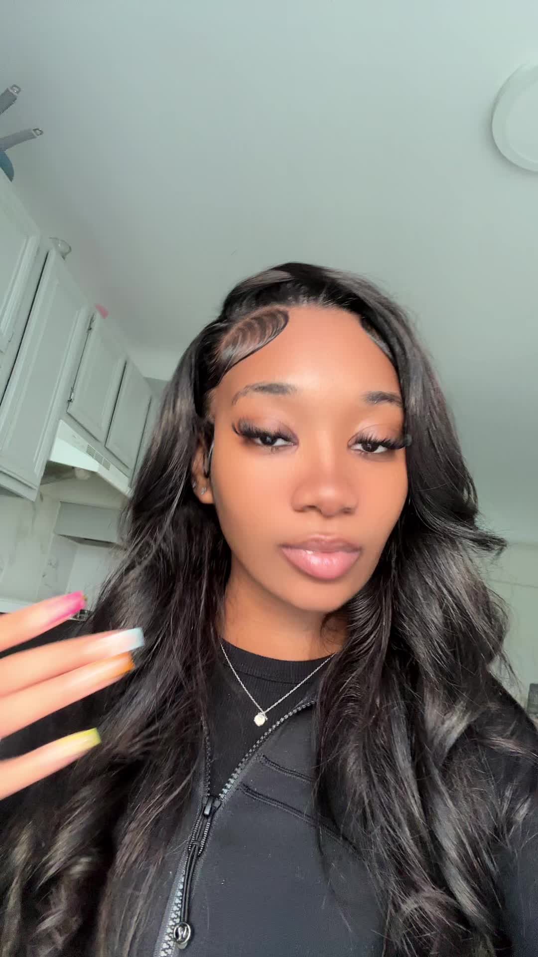 @Detroit hottie