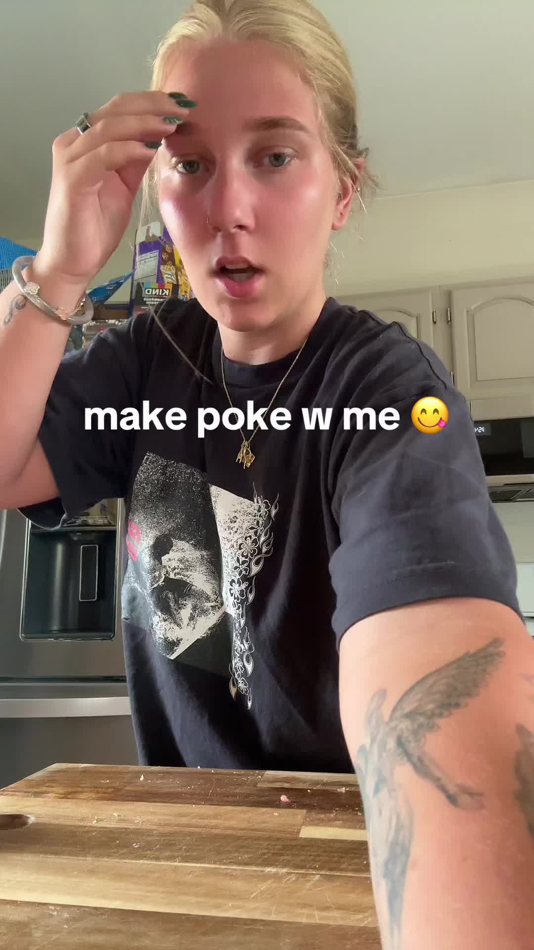 @v :)