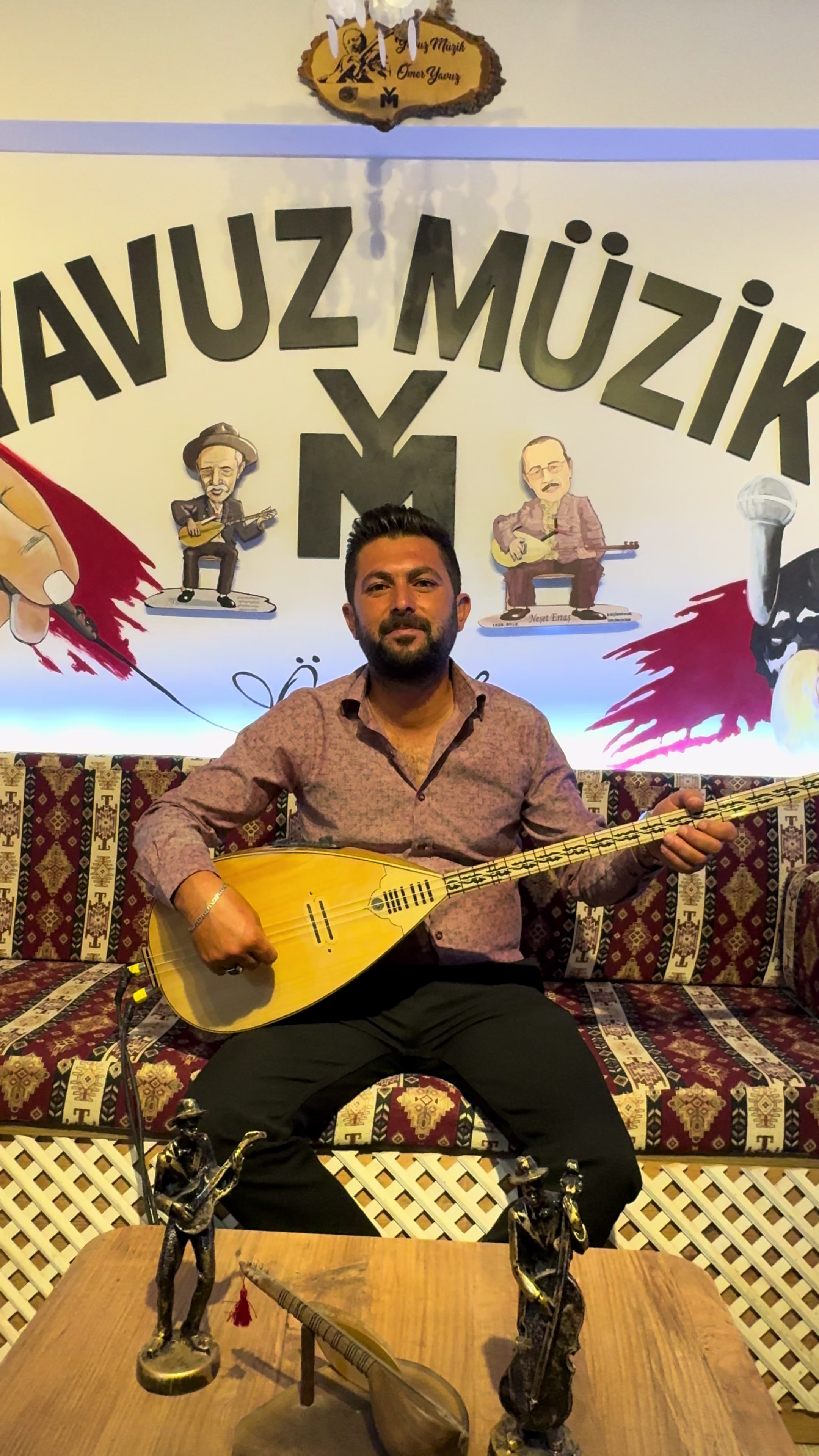 @Ömer Yavuz