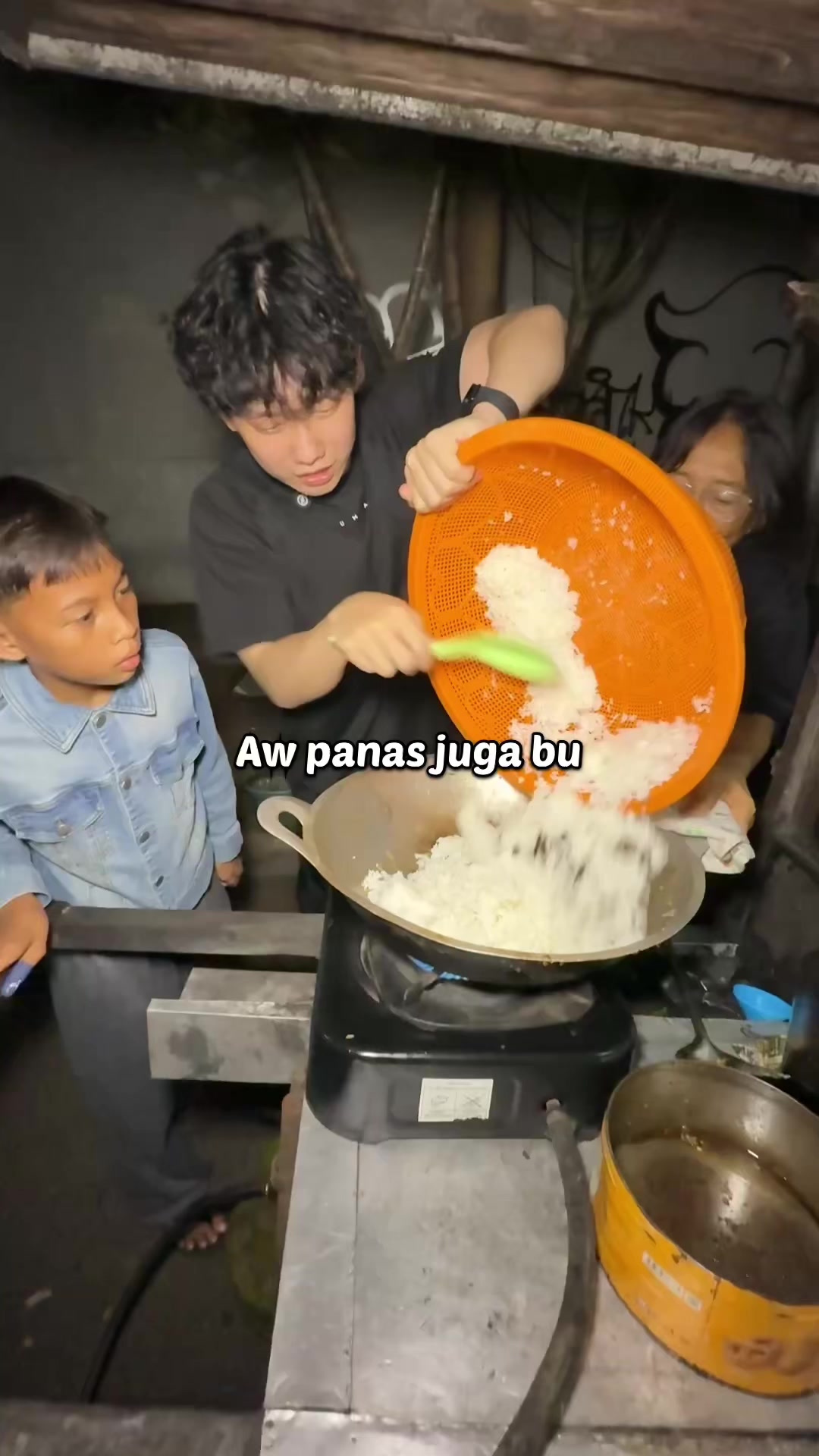 @WILLIE SALIM