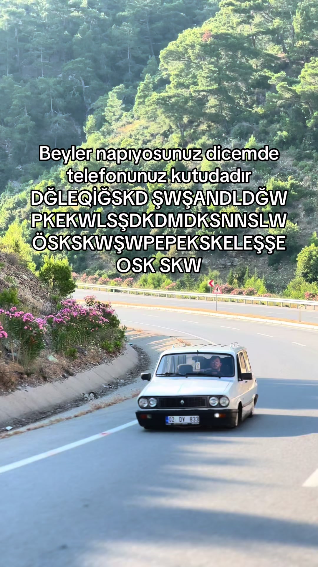 @Neşet OKTAN 🎶