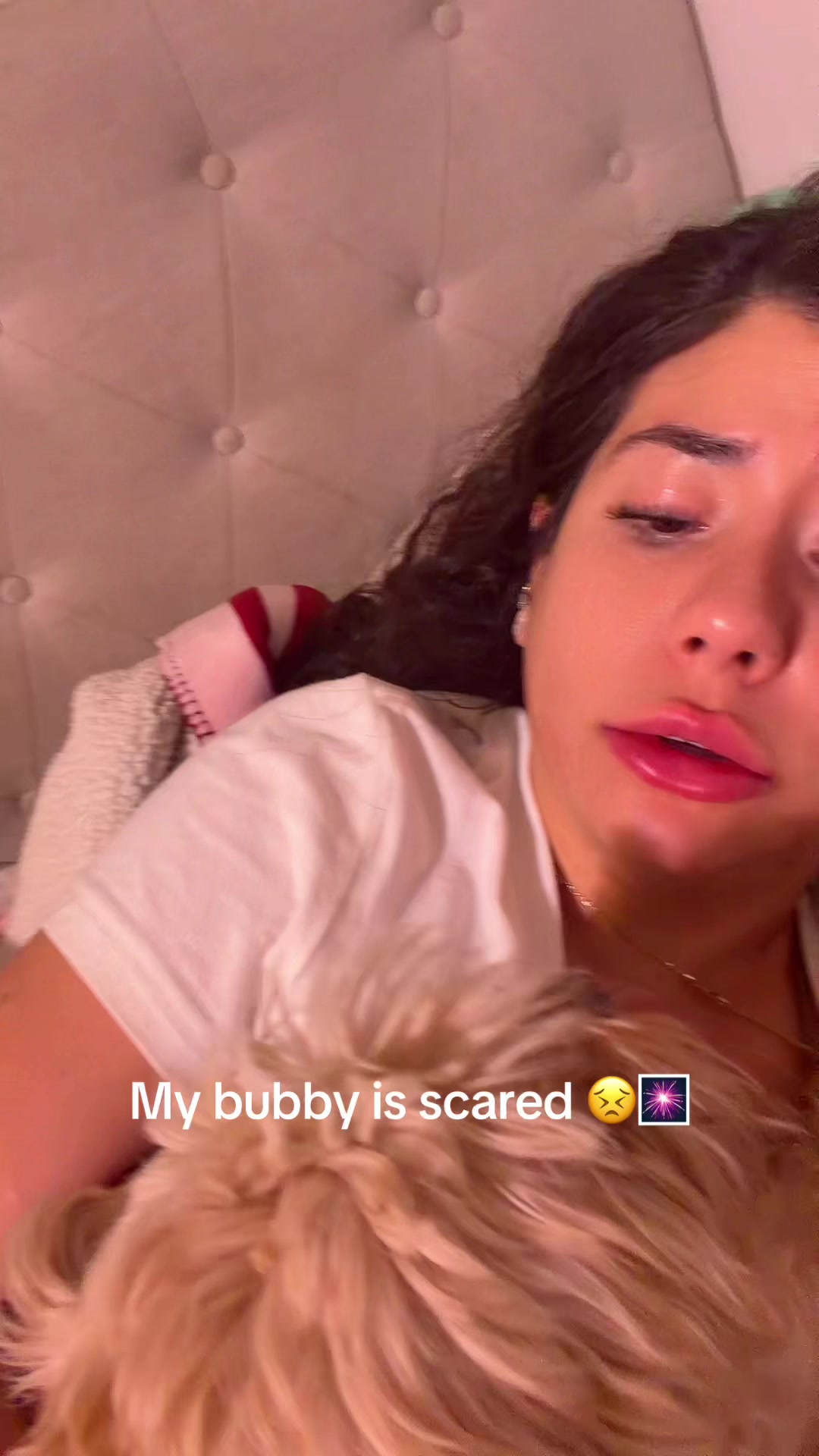 @Vanessa Flores