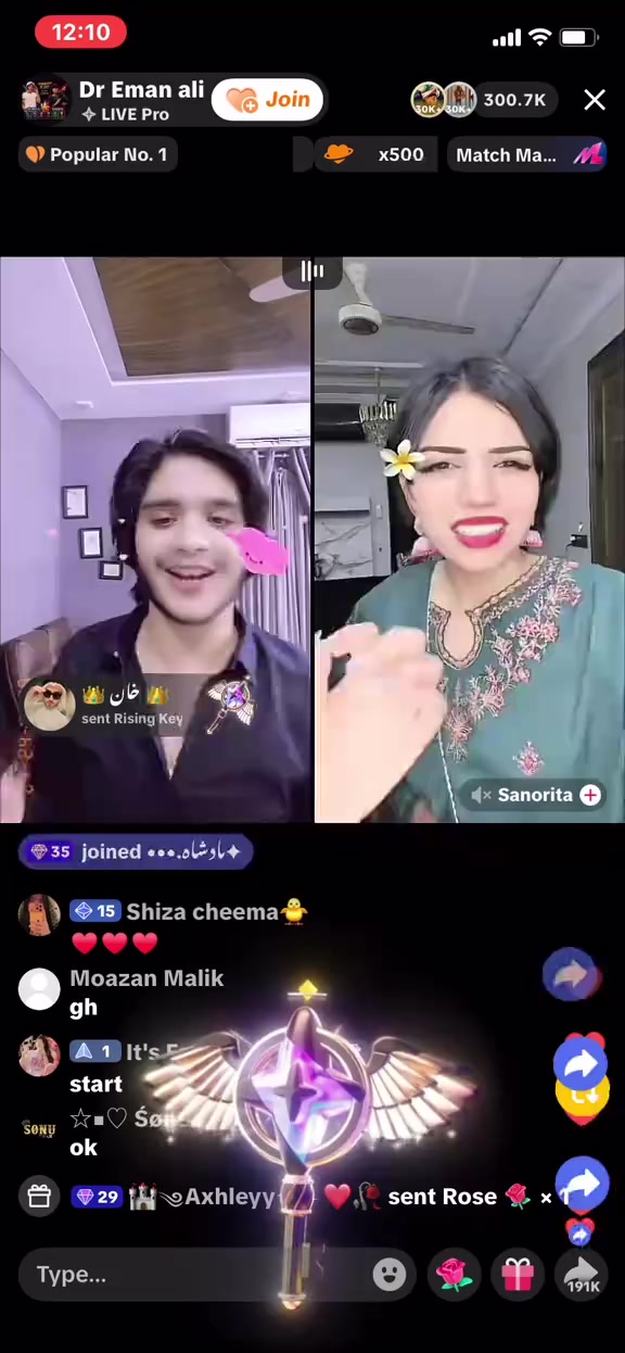 @Chaudhry Wahab