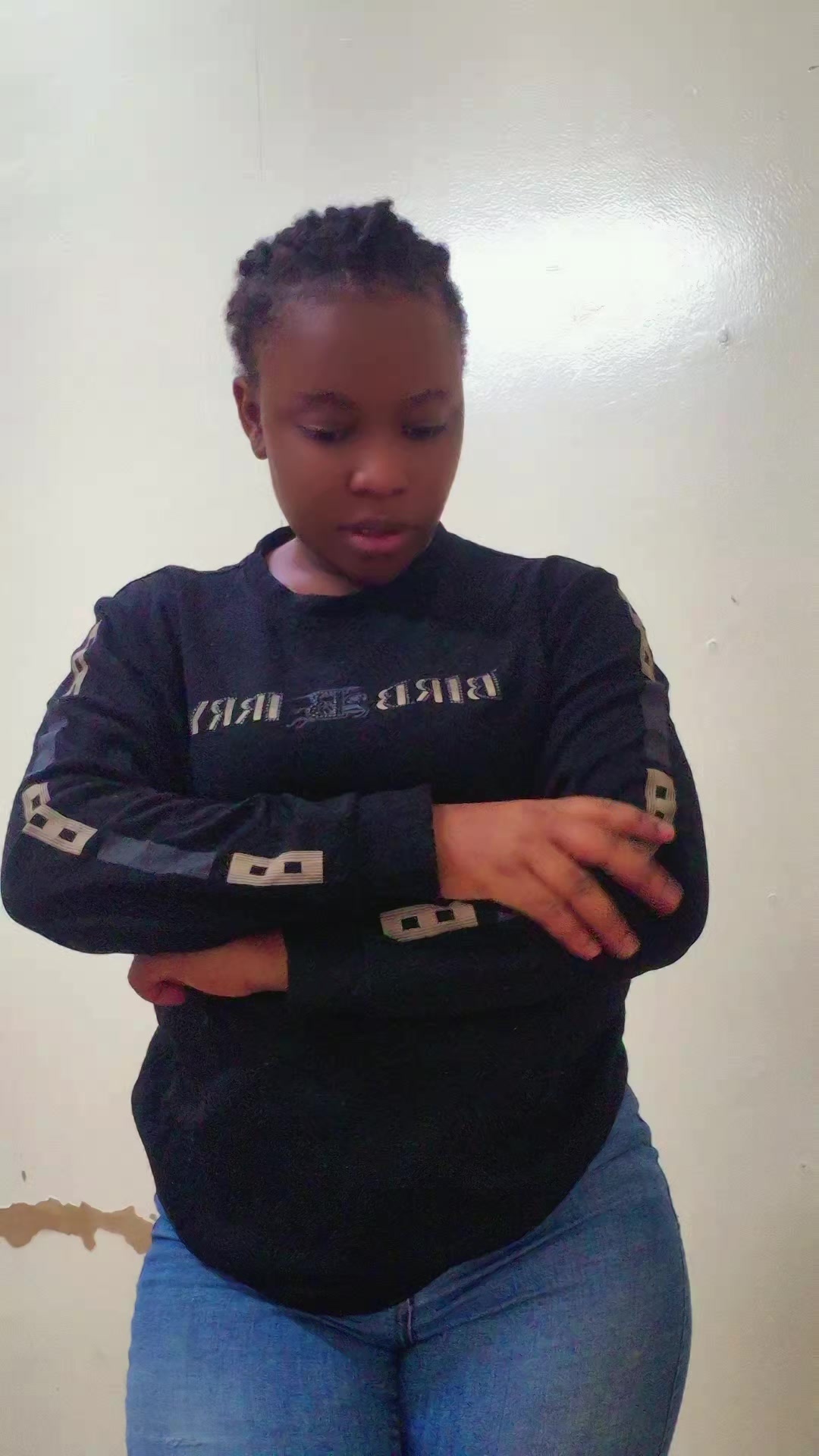 @patience Da chosen