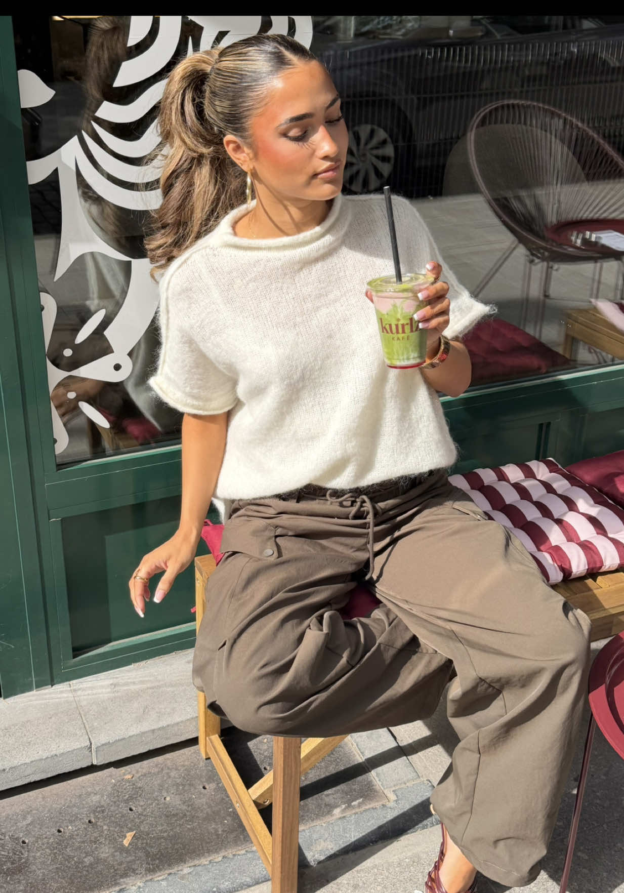 @Ladylikefashion.nl